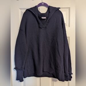 Heyson Sweater Pullover EUC